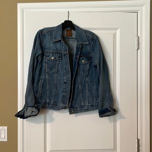 Gap jeans denim jacket